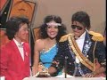 GRAMMY Tribute to Michael Jackson, Part II