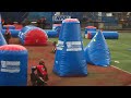 NPPL Allstar game 1