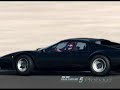 Widge Drift a Ferrari 76 at Suzuka GT5P