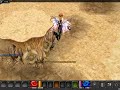 Mu Online 1.04k (or better) korean client