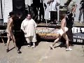 Ice Bag Race
