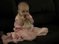 30 minutes past bedtime... not tired?