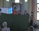The Mysterious Ticking Noise w wykonaniu nauczycieli z LO3