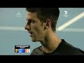 Davis cup 2006 決勝戦（ファイナル）　． Argentinian fans !