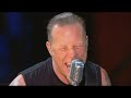 Metallica - /Harvester Of Sorrow/ Live Nimes 2009 1080p HD_HQ