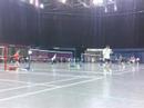 2007 Yelex Badminton U17 3rd game group2 part2