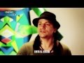 Indio TV - Vampiro / Border (taller de tatuaje avanzado)