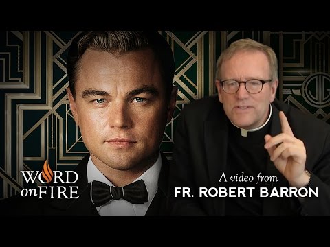 Fr. Robert Barron on