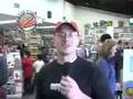 Flying Colors Comics Commercial #2