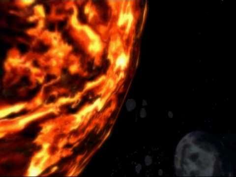 EnigmaSpace - my video for social song contest (This video has been submitted by a user as part of Enigma's fan event