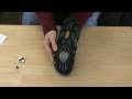 How To Install SPD Cleats