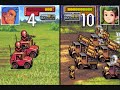 Advance Wars Campaign 12: Divide & Conquer! part 1 Advance Wars Campaign 12: Divide & Conquer! part 1