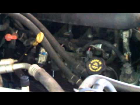 Spark plug replacement 2001 – 2007 GMC 2500HD 6.0L 5.3L tune up Install Remove Replace How to