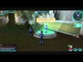 A New Beginning Parte 1-Rex,Flinn e Alien X nanos!