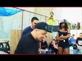 WK 5 Illmaculate / The Saurus vs Madd Illz / Parable WK 5 Illmaculate / The Saurus vs Madd Illz / Parable