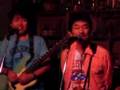 砂川香織ブルースバンドWith TAME(2007-12-28)#1
