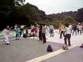 龍門太極拳 LongMen Taijiquan as part of Oriental Life Counselling
