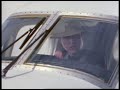 Christopher Walken takes down a Jet with a pistol !! Christopher Walken takes down a Jet with a pistol !!