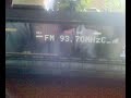 Italian stations eskip 27.05.2007 in Bucharest