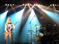 Stam1na - kadonneet kolme sanaa (live in munic)