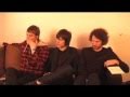 The Kaiser Chiefs- Interview w/ Rock 'n Renew