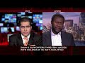 Inside Story- Zuma\