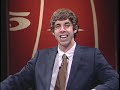 The Cardinal Report- Nov. 5, 2009- Segment 1