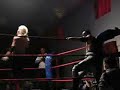 France-Catch Nanterre 2006 clip