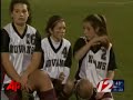 Raw Video: Brawl at Girls' Soccer Game