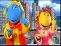 Tweeines- Best Friends Forever