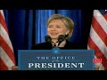 1 DEC HILLARY NOMINATED TO SECRETARY OF STATE