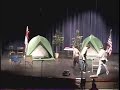 Boy Scout Skit: Ice Fishing