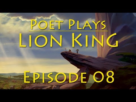 how to beat scar lion king sega