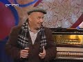 Zdenek Izer HLUCHEJ ladic pian