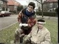 Krasse Knarren 6 - 7van9 - Bejaarden honden laten knuffelen