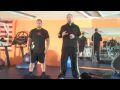 MMA Training and Workouts | MMA Sandbag Strength Training
