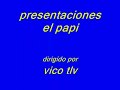 gavilan el papi