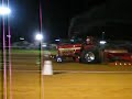 kinston tractor pull