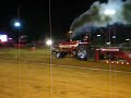 kinston tractor pull