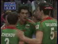 Incredible Matey Kaziyski