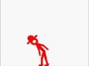 My Awsome Stick Pivot Movie