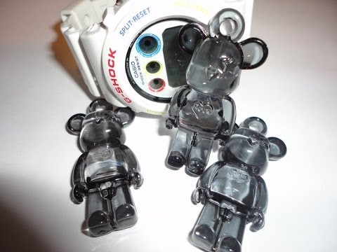 how to take care of g shock watches