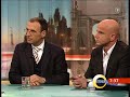 Morgenmagazin - Wirklich unabhängig?