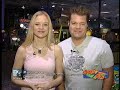 storm bennett and constance at sports plus on my 64 at the movies 2006.