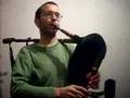 muiñeira de poio(galician bagpipes)gaita galega
