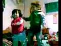 Eros y Lo Bailando