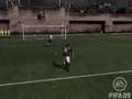 Fifa 09 rabona