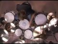 Twisted Drum Solo