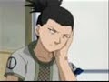 naruto is white   nerdy
