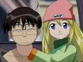 Love hina capitulo 14 (1) Love hina capitulo 14 (1)